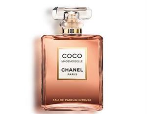picture ادوپرفیوم زنانه 100ml, COCO CHANNEL,Coco Mademoiselle intense