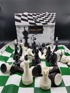 picture بازی شطرنج قهرمان