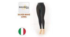 picture شلوار ورزشی آنتی سلولیت Silver Wave Long سولیدا ایتالیا