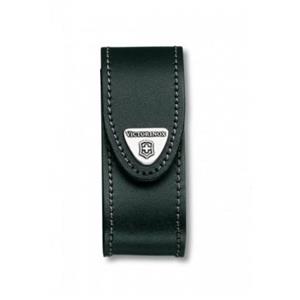picture کیف چاقو مدل Victorinox - Leather Belt Pouch 2-4 Layers