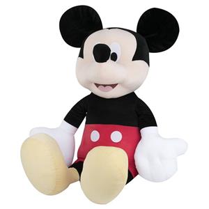 picture عروسک سیمبا مدل Mickey Mouse ارتفاع 161 سانتی متر