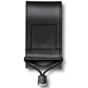picture کیف چاقوی متوسط مدل Victorinox - Synthetic Leather Pouch/Black