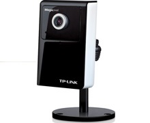 picture TP-LINK H.264 Megapixel Surveillance Camera TL-SC3430