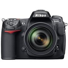 picture Nikon D300S Camera
