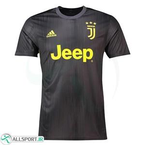 picture پیراهن سوم یوونتوس Juventus 2018-19 3rd Soccer Jersey
