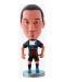 picture HojiToyz  عروسک اسپرت فیگور ده سانتیمتری Zlatan Ibrahimovic