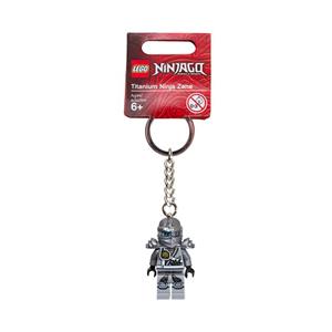 picture Keychain Ninja 2015 Lego