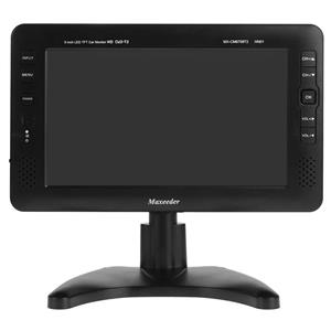 picture Maxeeder MX-CM6709T2 car monitor