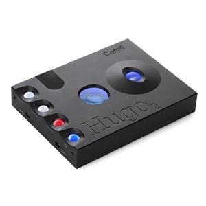 picture Chord HUGO 2 Digital Analog Converter & Headphone Amplifier