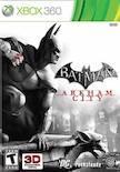 picture بازی اورجینال Batman: Arkham City برای Xbox
