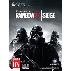 picture Tom Clancy’s Rainbow Six Siege PC Parnian