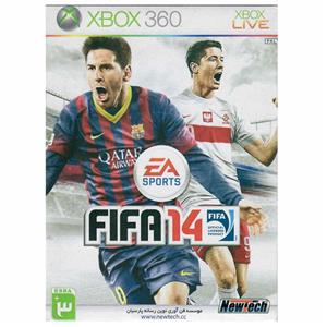 picture Fifa 2014 for XBox 360
