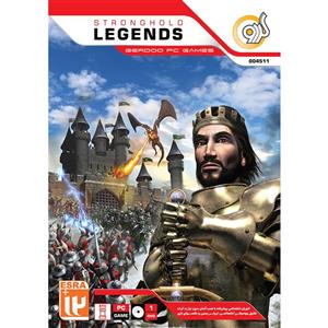 picture Gerdo Stronghold Legends PC  Game