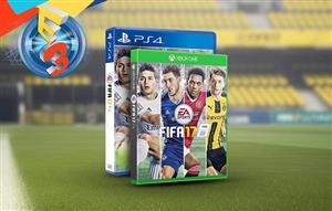 picture بازی FIFA 17