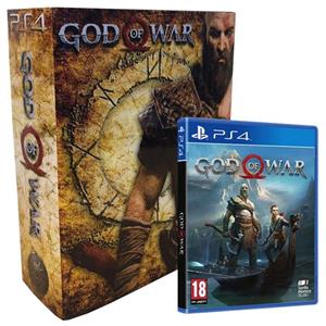 picture God of War Special Pack