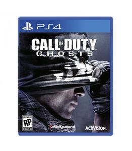 picture بازی Call of Duty: Ghosts - پلی استیشن 4