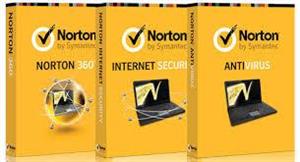 picture Symantec Norton Antivirus 2014 - 1 PC