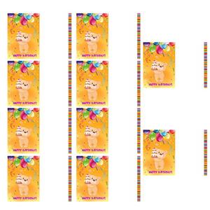 picture happy birth day greeting card