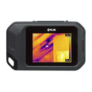 picture دوربین تصویربرداری حرارتی دیجیتال فلیر مدل C2