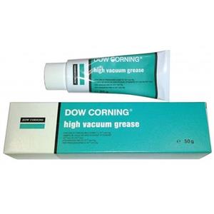 picture گریس وکیوم داو کورنینگ Dow Corning High Vacuum Grease