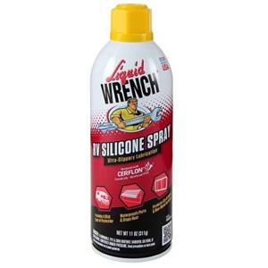 picture اسپری سیلیکون گانک GUNK Liquid Wrench Silicone Spray