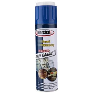 picture Marshal Ma11005 Foam Cleaner Spray 650 ml