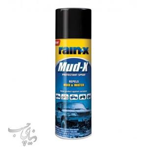 picture اسپری گل گریز و آب گریز رین ایکس RAIN-X Mud-X Protectant Spray