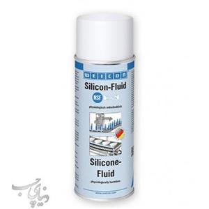 picture اسپری سیلیکون مایع ویکن WEICON Silicone Fluid