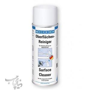 picture اسپری تمیز کننده ویکن WEICON Surface Cleaner