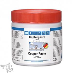 picture گریس مس ویکن WEICON Copper Paste
