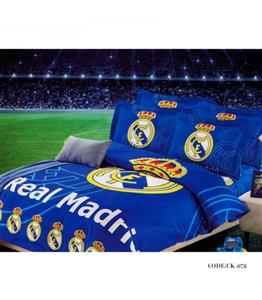 picture روتختی پسرانه تیم ورزشی Real Madrid