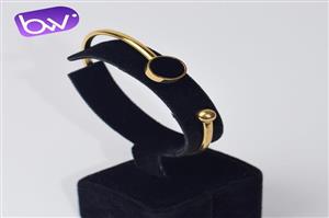 picture دستبند طلایی