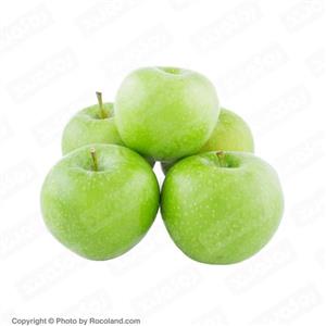 picture سیب سبز 1 کیلوگرمی