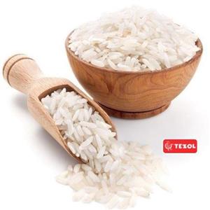 picture برنج ایرانی هاشمی فله ای نیم کیلو
