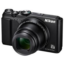 picture Nikon Coolpix A900 Digital Camera