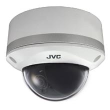 picture دوربین مداربسته جی وی سی مدل JVC TK-C2201WPE