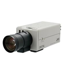 picture دوربین مداربسته جی وی سی مدل JVC TK-C921BEG