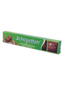 picture شکلات Schogetten فندقی ٣٣ گرم