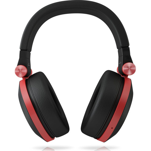 picture Headphone JBL E50 BT RED