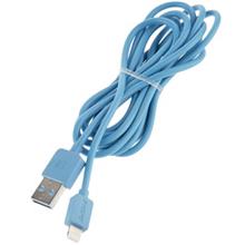 picture Remax Safe Charge Speed Data USB To Lightning Cable 2m