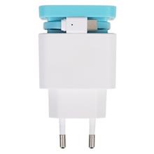 picture Arun U2000 Wall Charger With microUSB Cable