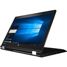 picture Lenovo ThinkPad P40 Yoga Core i7 8GB 256GB SSD Intel WQHD Laptop