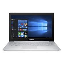 picture ASUS ZenBook Pro UX501VW Core i7 12GB 1TB+128GB SSD 4GB Touch QHD Laptop