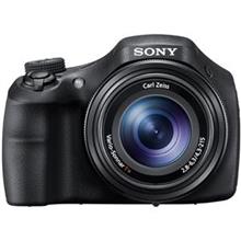 picture SONY Cyber-Shot Digital Camera HX300