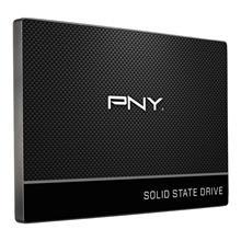 PNY CS900 Series SATA III Solid State Drive 480GB 