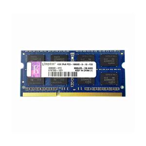 picture Kingston DDR3 PC3 10600s MHz 1333 RAM 4GB