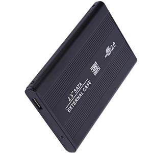 باکس تبدیل SATA به USB 2.0 مدل BET-S254 