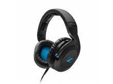 picture Sennheiser HD6 MIX-Noise Reducing Headphones - Over ear