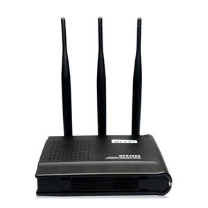 Netis WF2409D 300Mbps Wireless Router 
