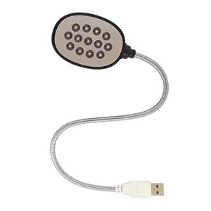 چراغ ال ای دی USB مدل Super LED Light 